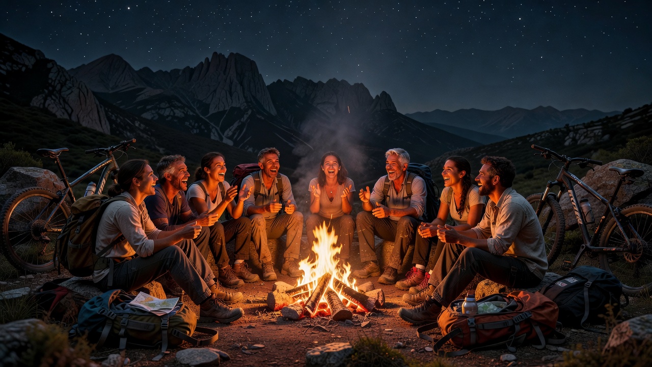 Campfire