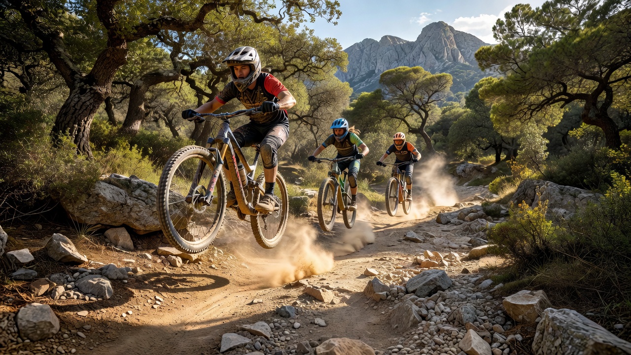 MTB